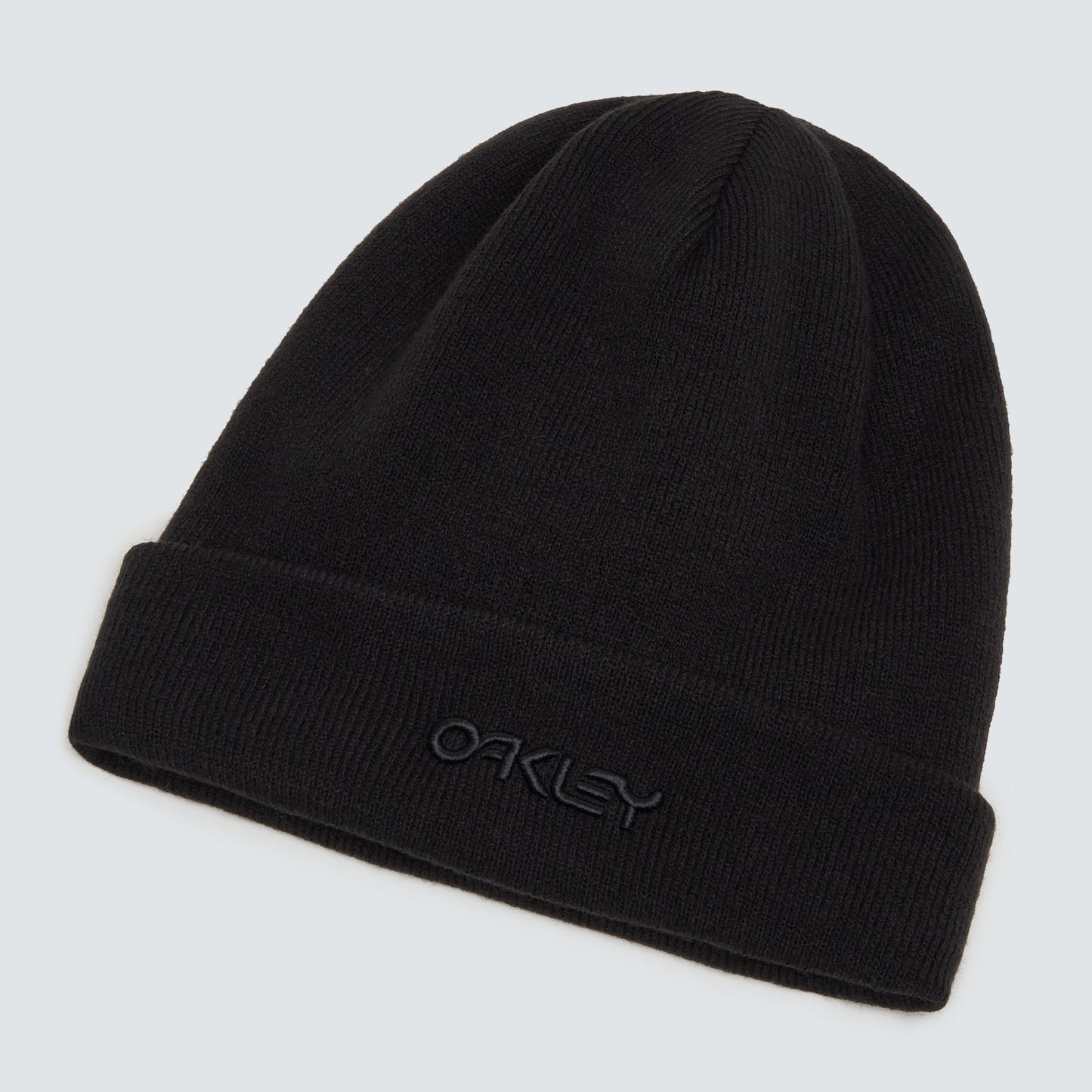 B1B LOGO BEANIE - OakleyFOS900256 - Blackout - U