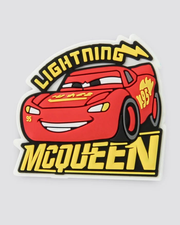 Cars 3 Lightning McQueen Charm - Crocs10006828 -