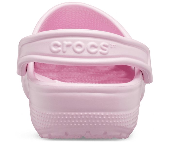 Classic Clog -Crocs10001-6GD-Pink Ballerina-M4W6