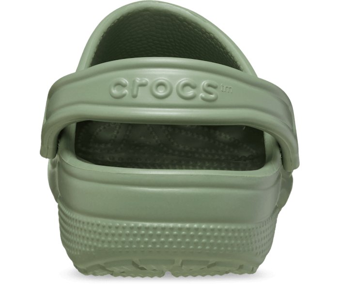 Classic Clog Army Green - Crocs10001 - 309 - M6W8 -