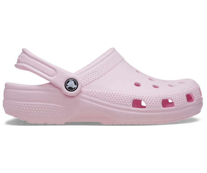 Classic Clog Pink Milk