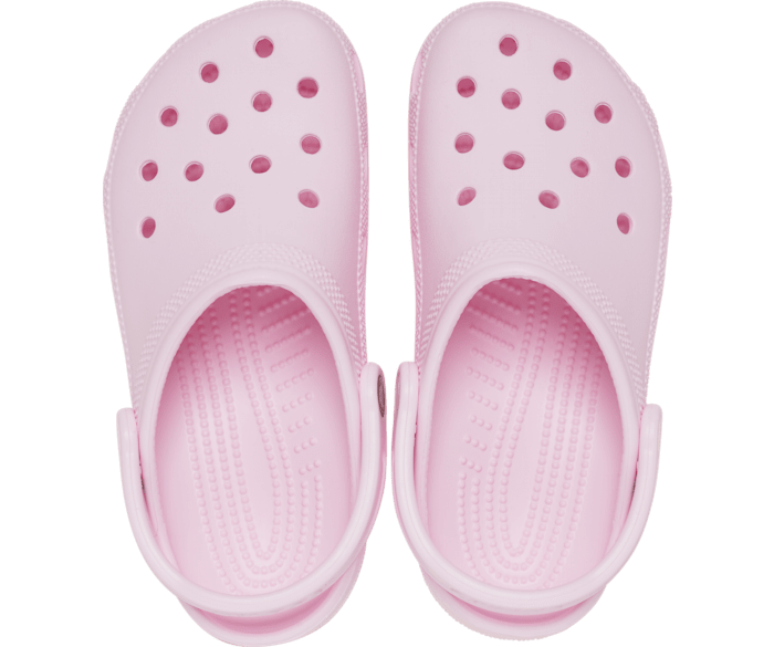 Classic Clog Pink Milk