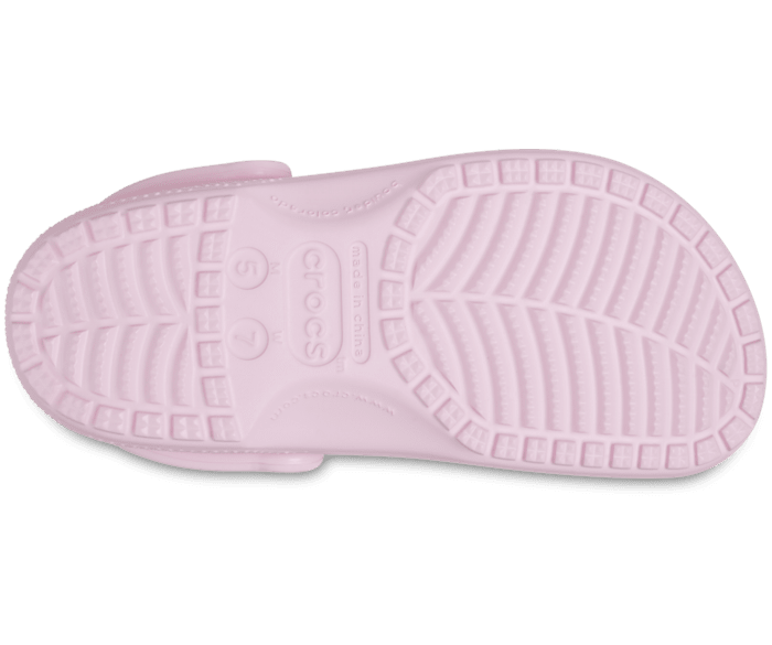Classic Clog Pink Milk