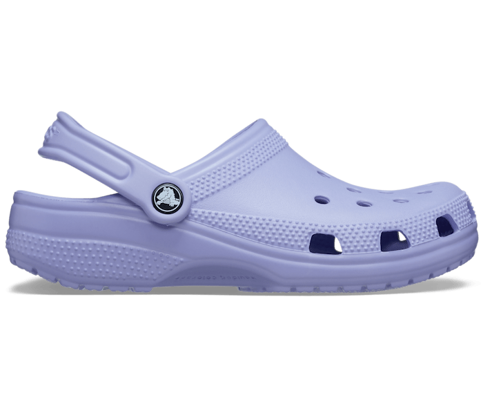Classic Clog Mystic Purple