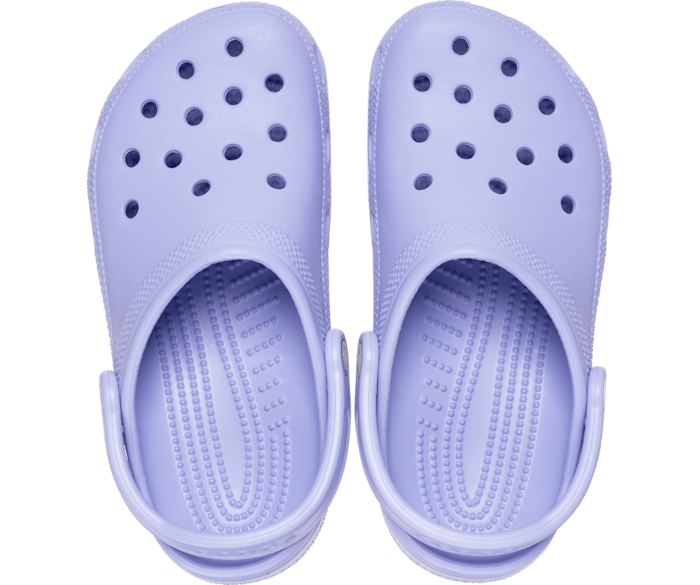Classic Clog Mystic Purple