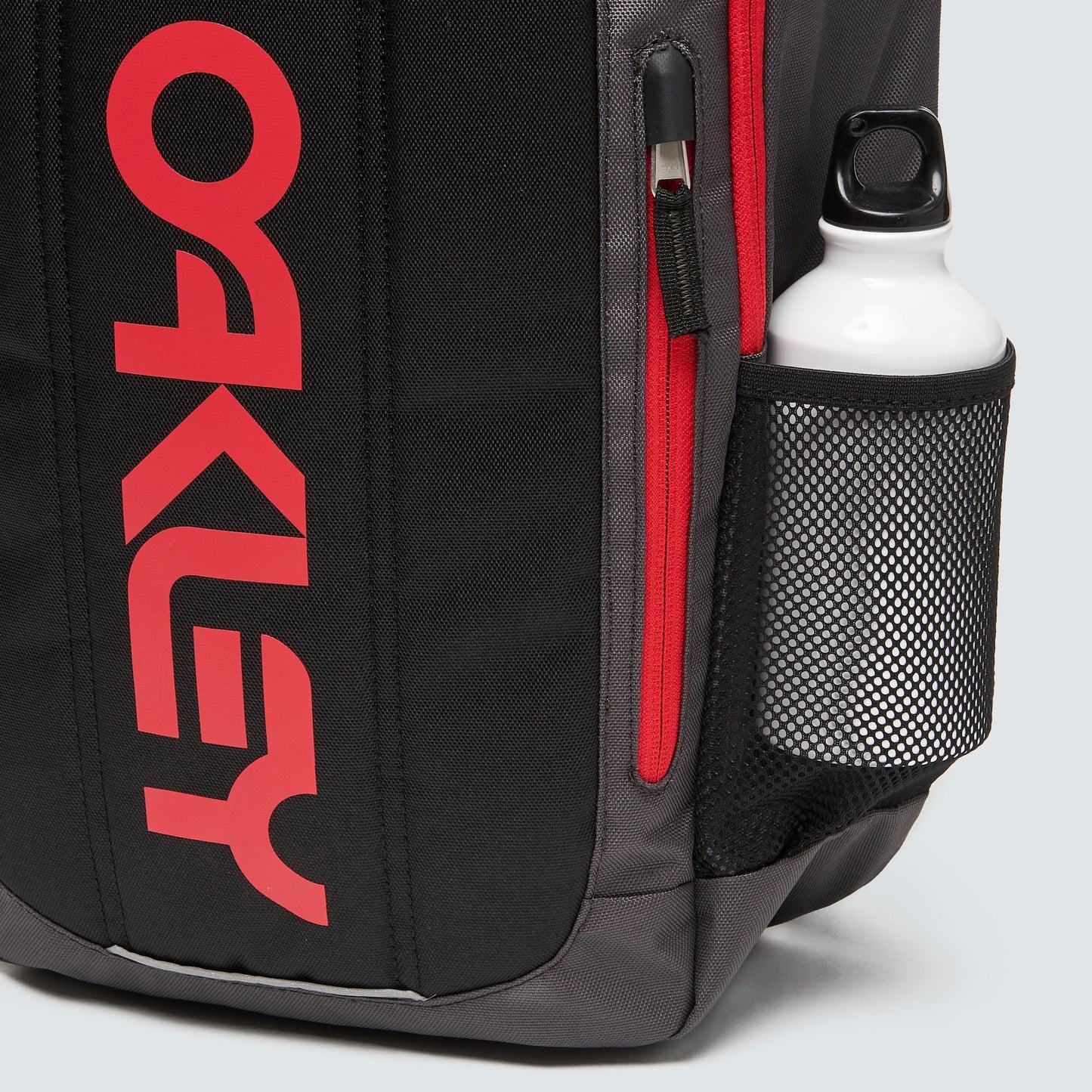 ENDURO 20L 3.0 - Oakley921416 - 9Q7 - FORGED IRON/REDLINE - U
