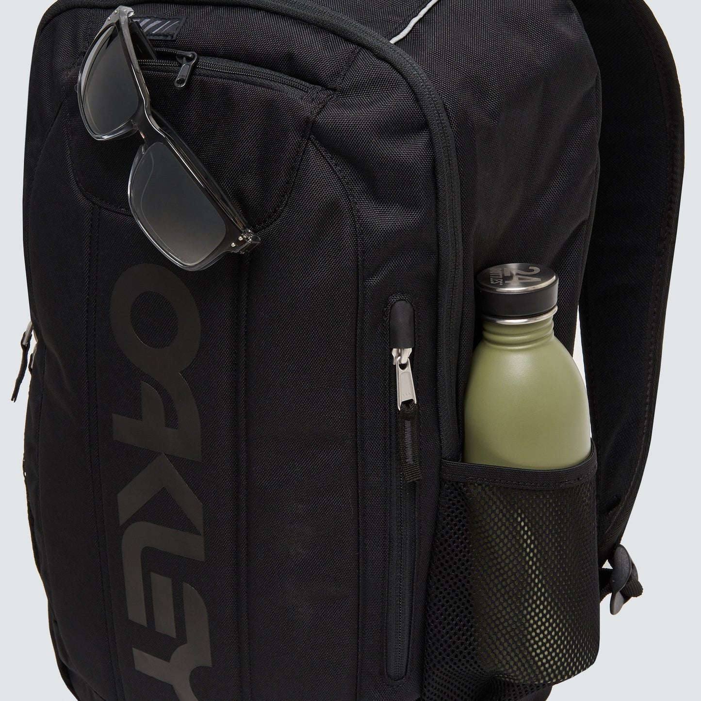 ENDURO 20L 3.0 - Oakley921416 - 9Q7 - FORGED IRON/REDLINE - U
