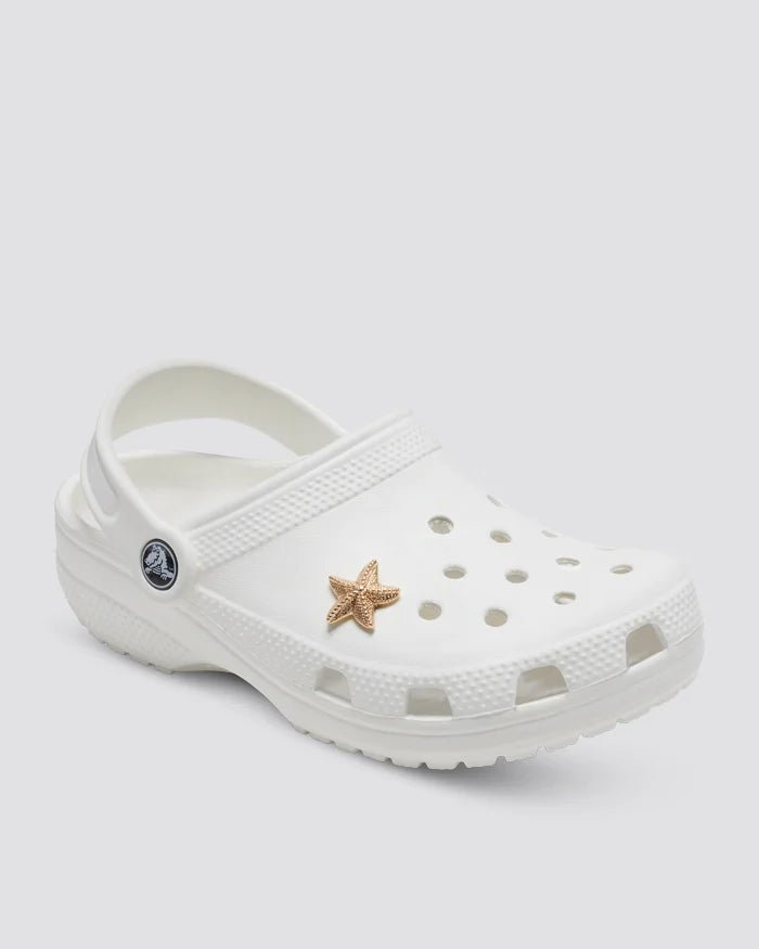 Gold Star Fish - Crocs10011621 -