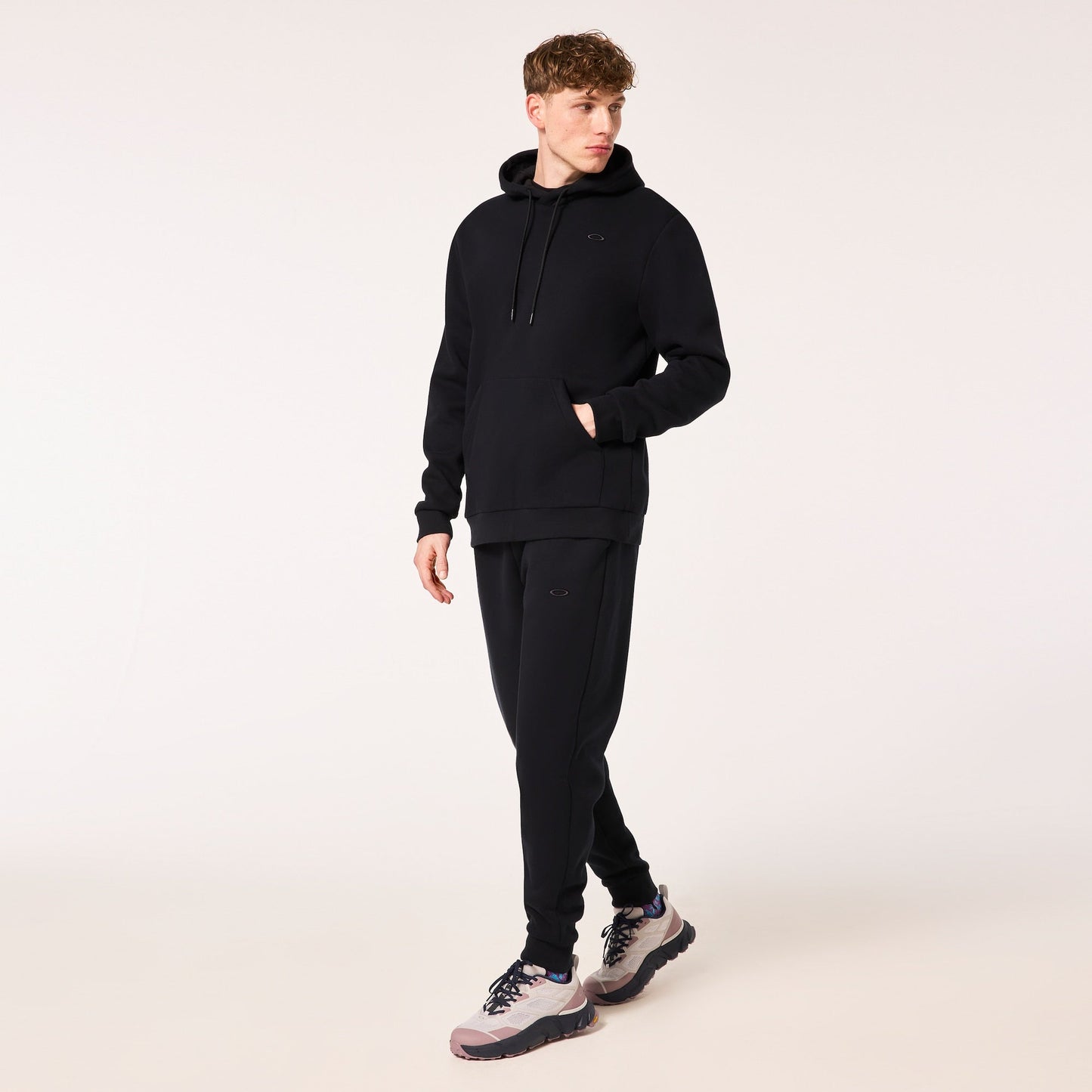 Relax Jogger 2.0 - OakleyFOA404843 - Blackout - S