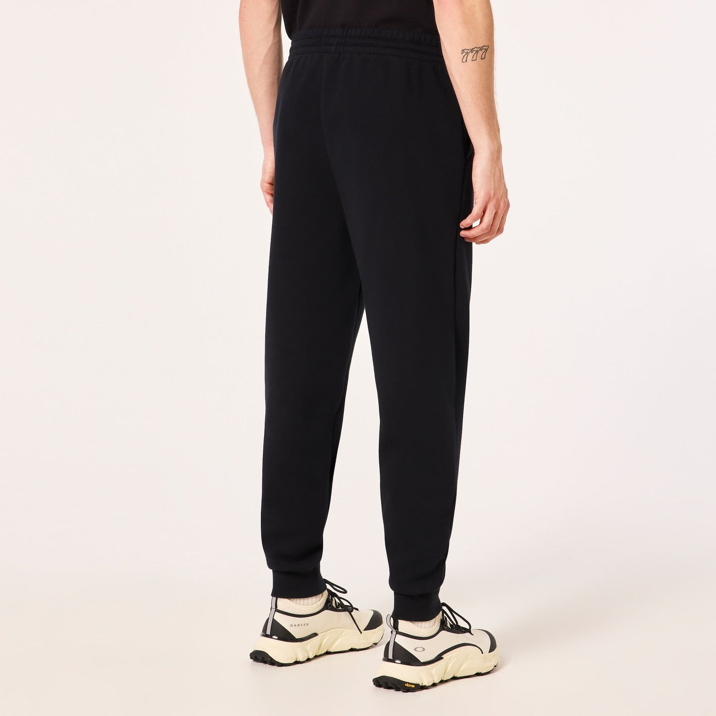 Relax Jogger 2.0 - OakleyFOA404843 - New Granite Heather - S