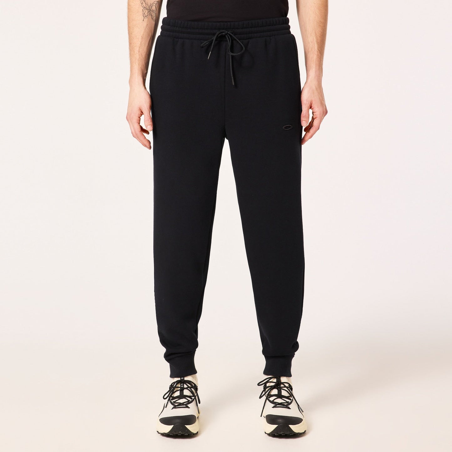 Relax Jogger 2.0 - OakleyFOA404843 - Blackout - S