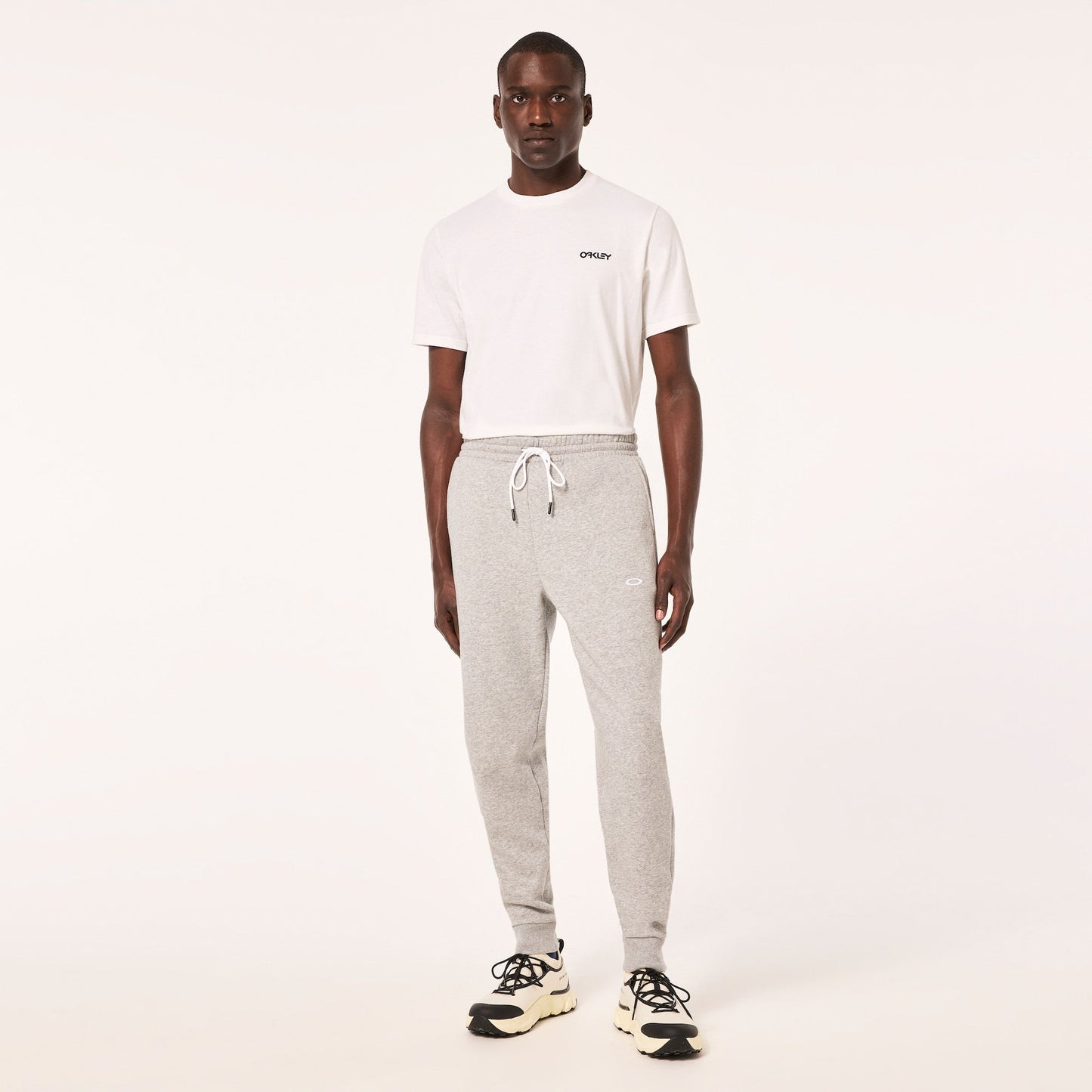 Relax Jogger 2.0 - OakleyFOA404843 - Blackout - S
