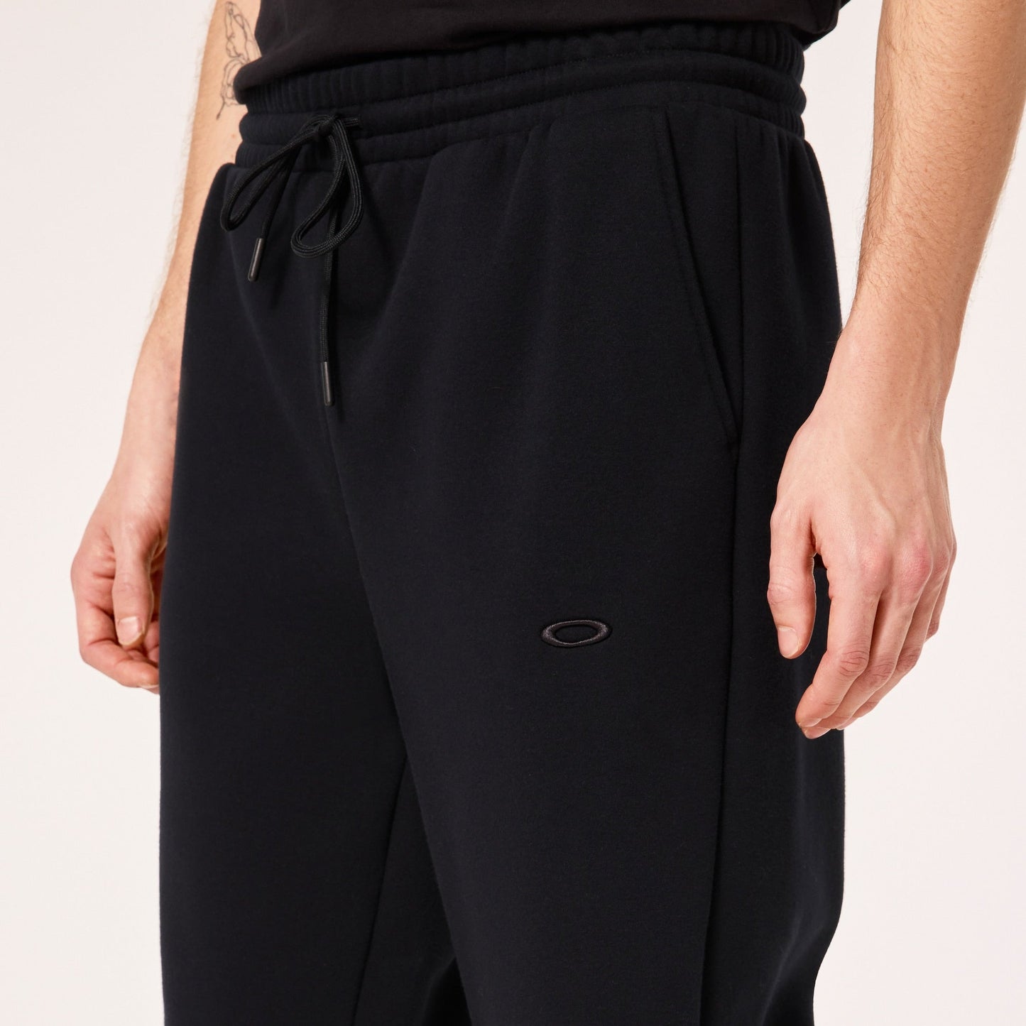 Relax Jogger 2.0 - OakleyFOA404843 - New Granite Heather - S