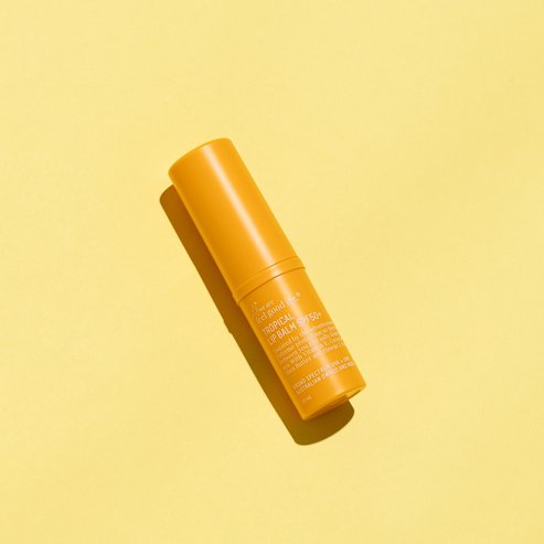 Tropical Lip Balm SPF50+ 10ml - Feel Good IncFGTRLB10