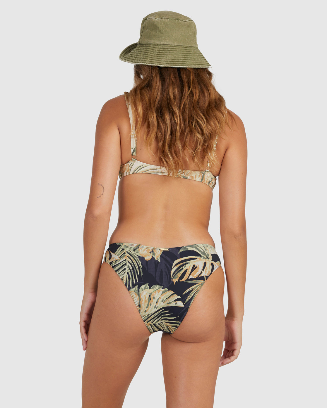 TROPICANA BONDI PANT
