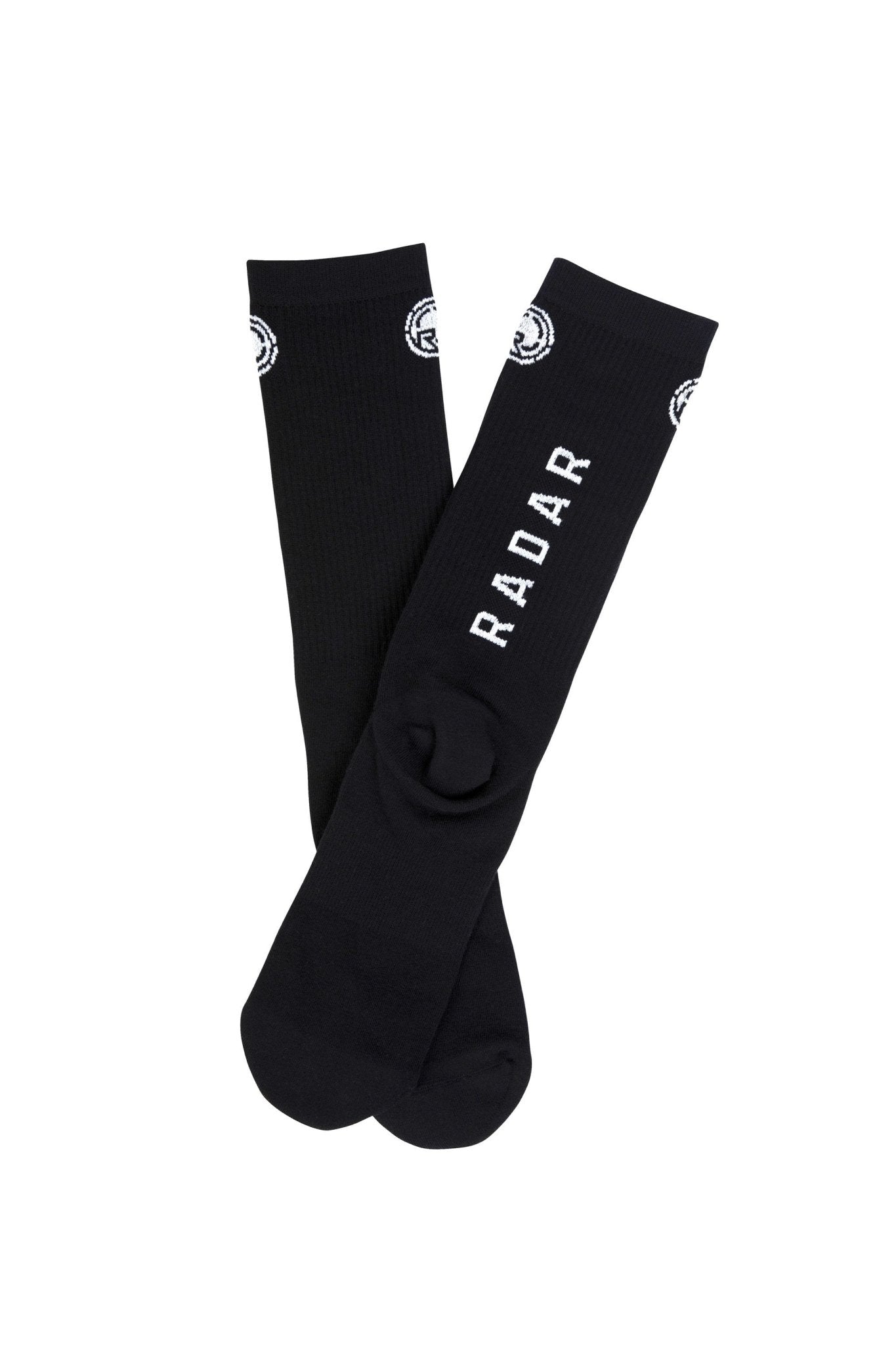 2022 Radar Crew Socks -Radar228395-Staple-OSFM