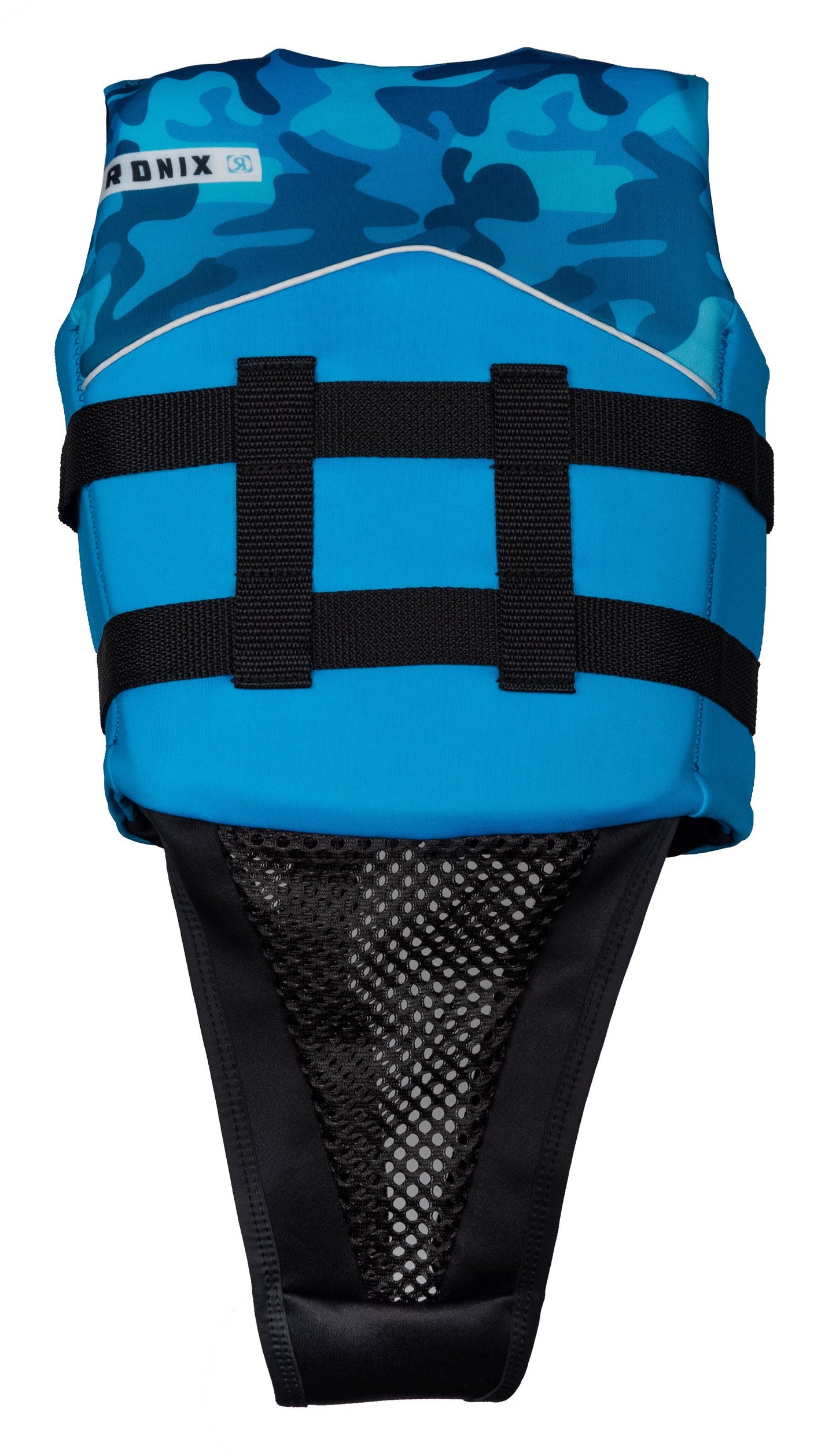2022 Ronix Top Grom L50s Vest Watersports - Neoprene - Kids Vests Ronix