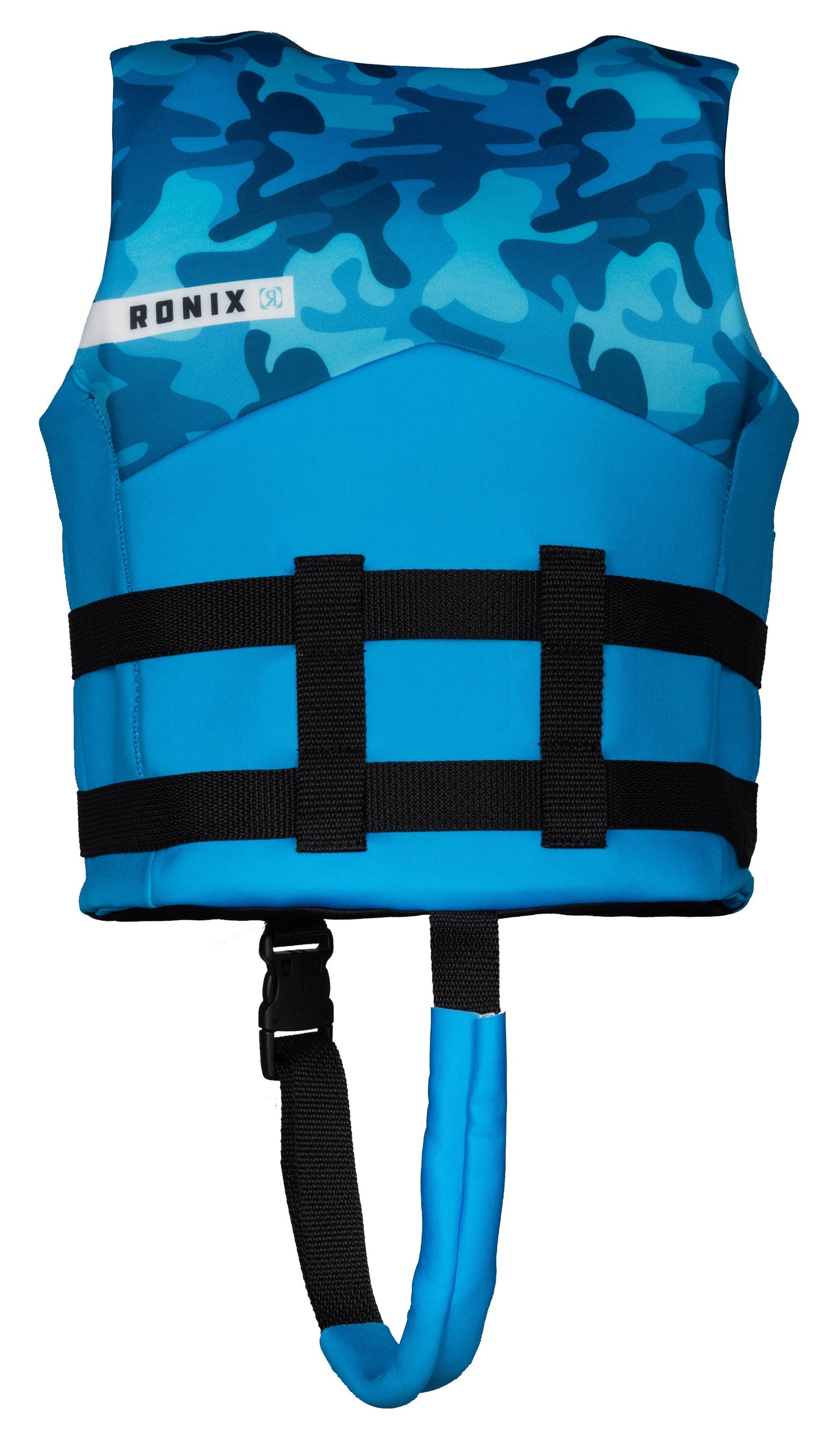 2022 Ronix Top Grom L50s Vest Watersports - Neoprene - Kids Vests Ronix