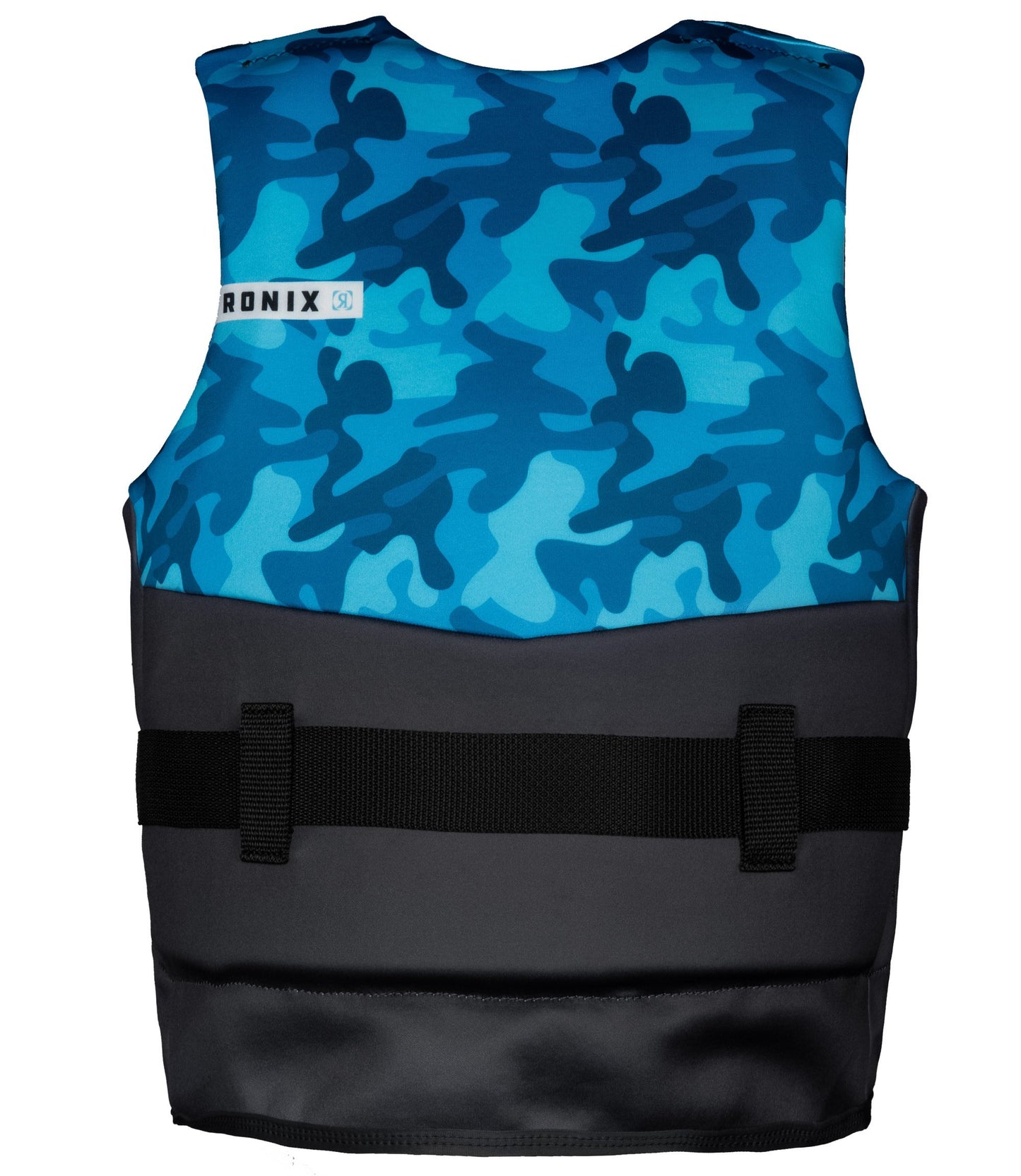 2022 Ronix Top Grom L50s Vest Watersports - Neoprene - Kids Vests Ronix