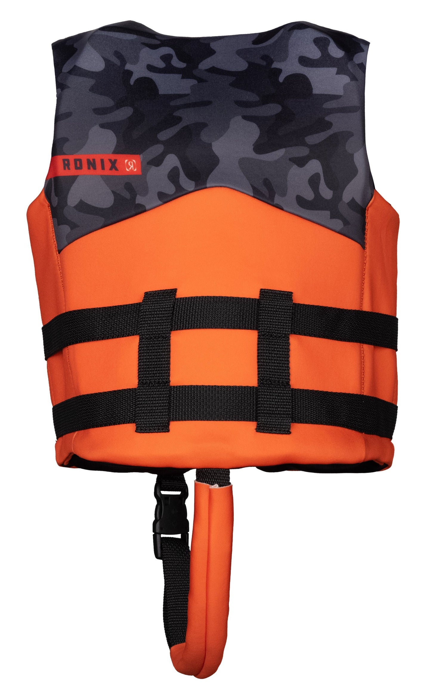 2022 Ronix Top Grom L50s Vest Watersports - Neoprene - Kids Vests Ronix