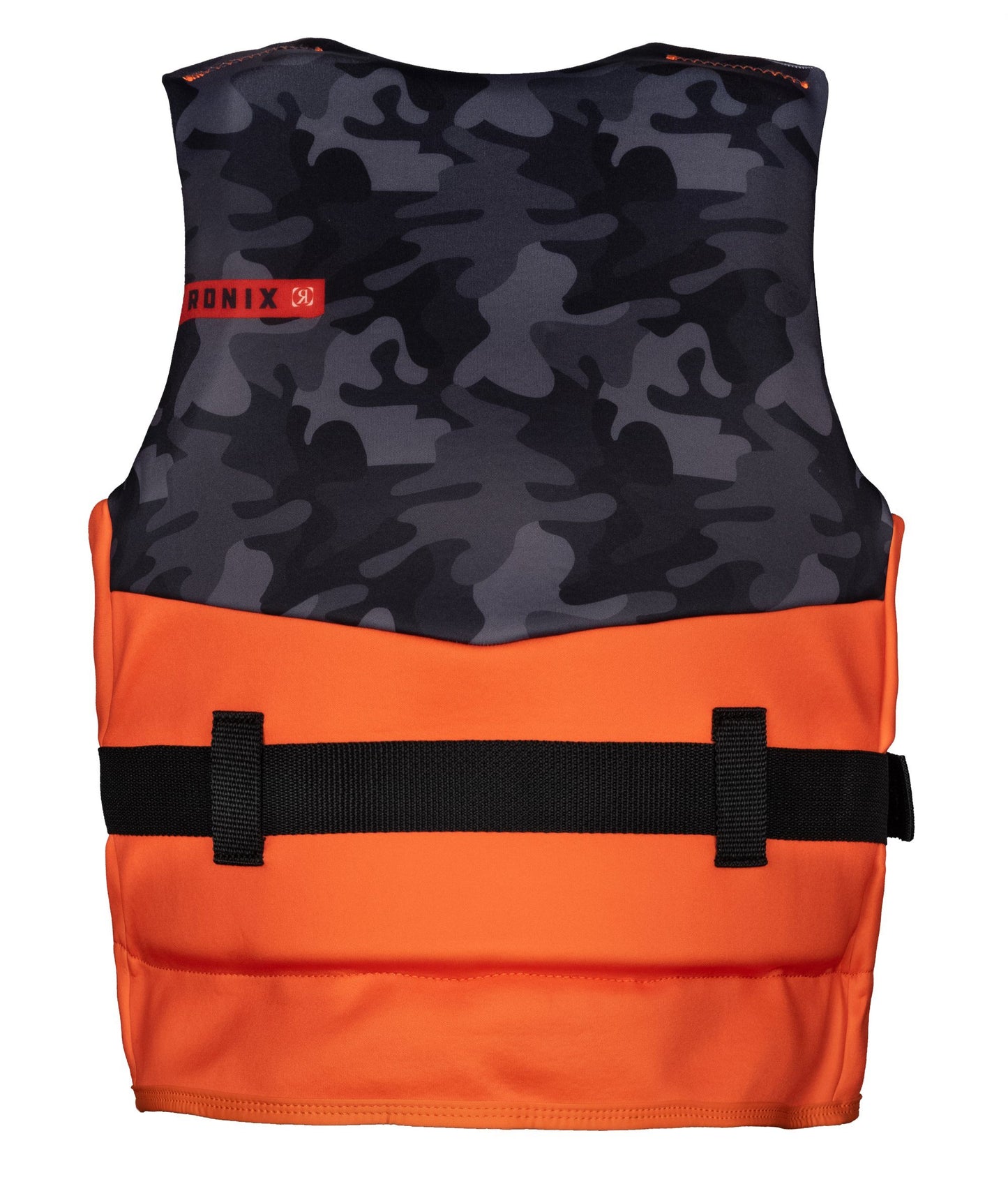 2022 Ronix Top Grom L50s Vest Watersports - Neoprene - Kids Vests Ronix