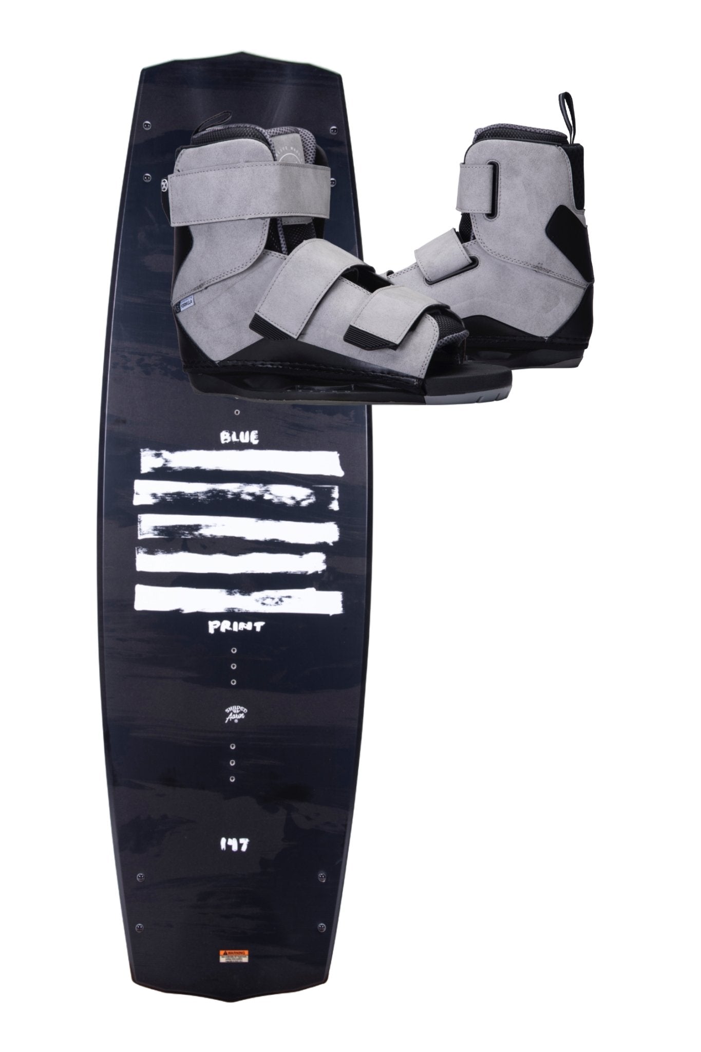 2023 Blueprint Wakeboard -HyperliteHO1230006-143-Formula-US 4 to 8