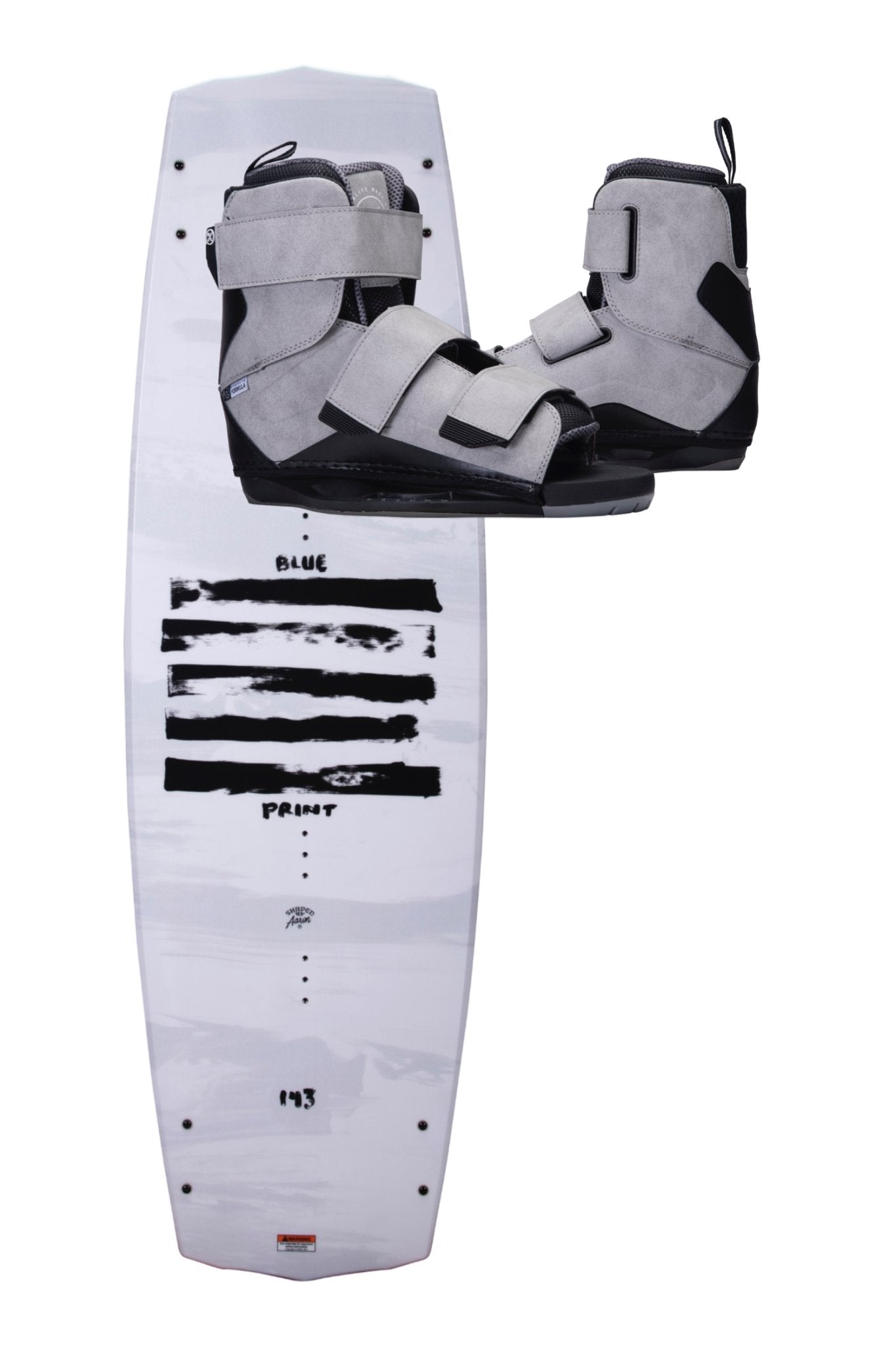 2023 Blueprint Wakeboard -HyperliteHO1230006-143-Formula-US 4 to 8