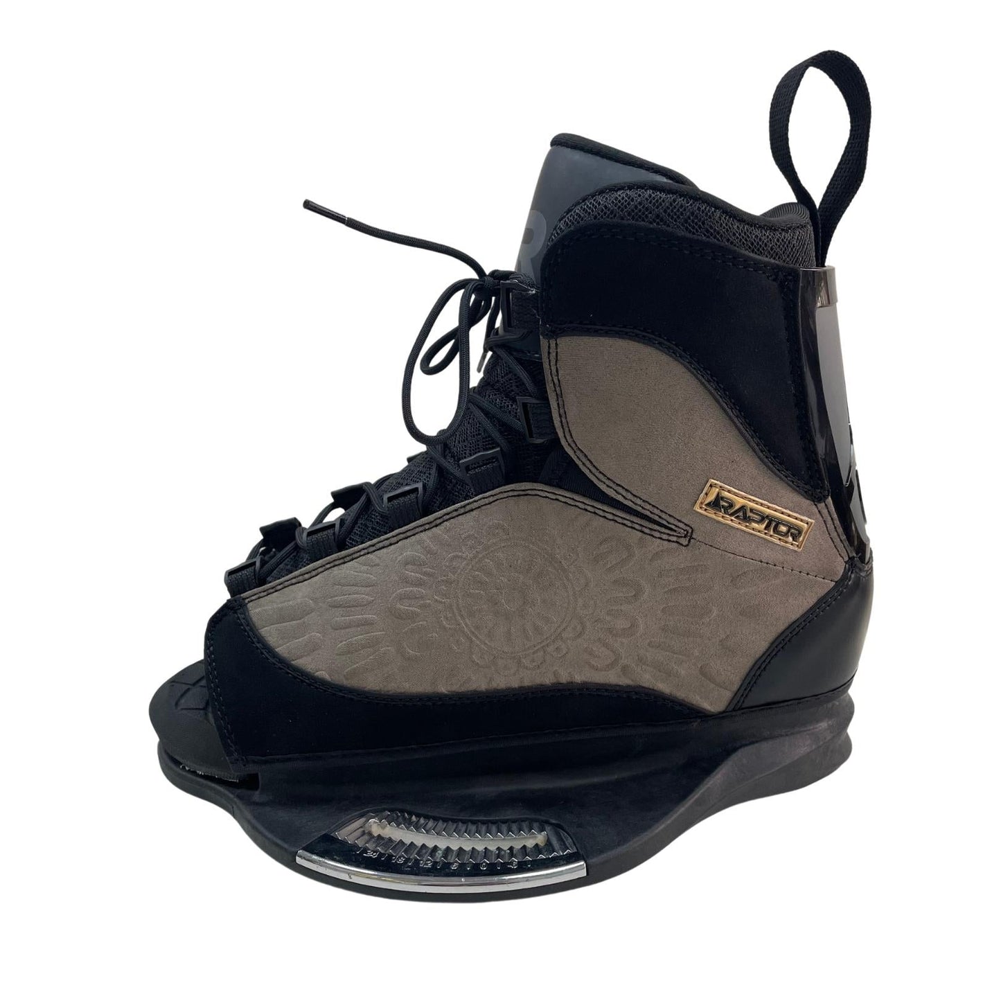 2023 HAZE BINDING -RaptorRP231543-BLACK-5 to 8