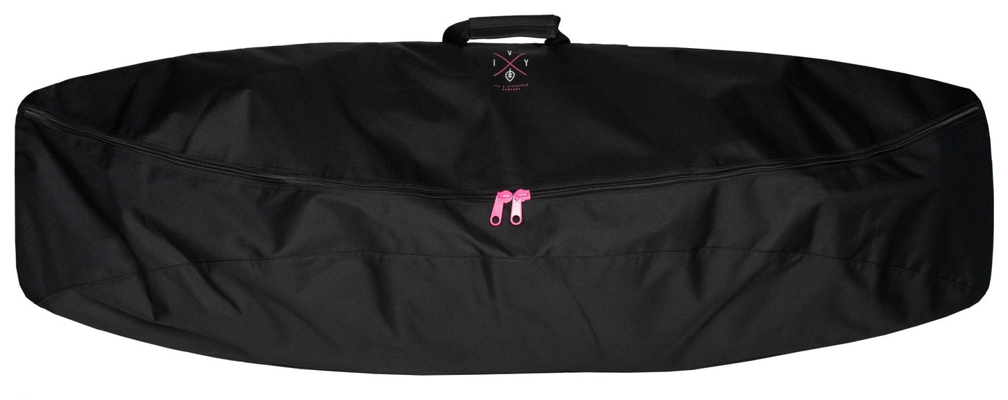 2023 IVY Grab Bag -Ivy226200-Black / Pink-Up to 130