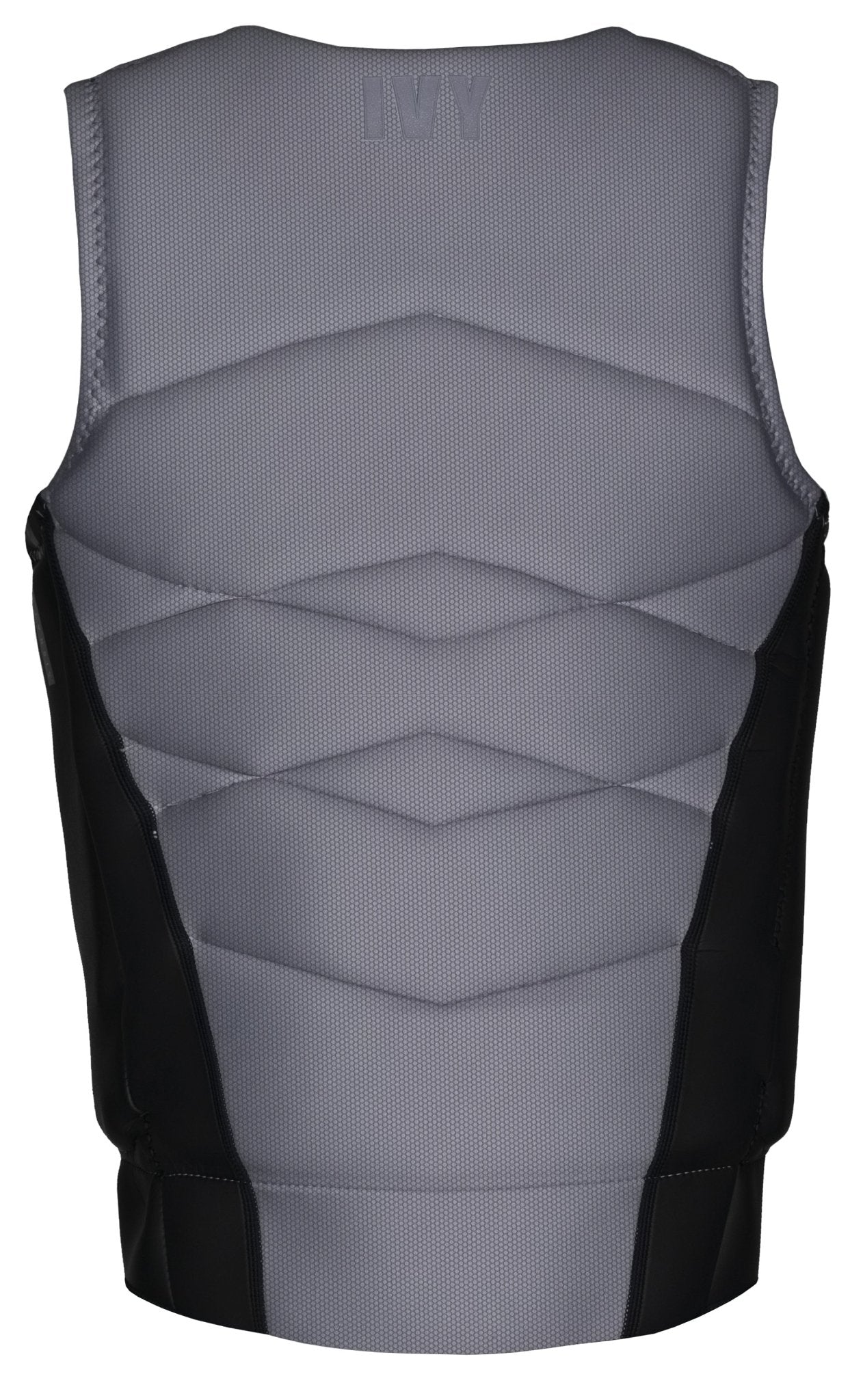 2023 IVY Signature Vest -Ivy231000-Grey Mist-6