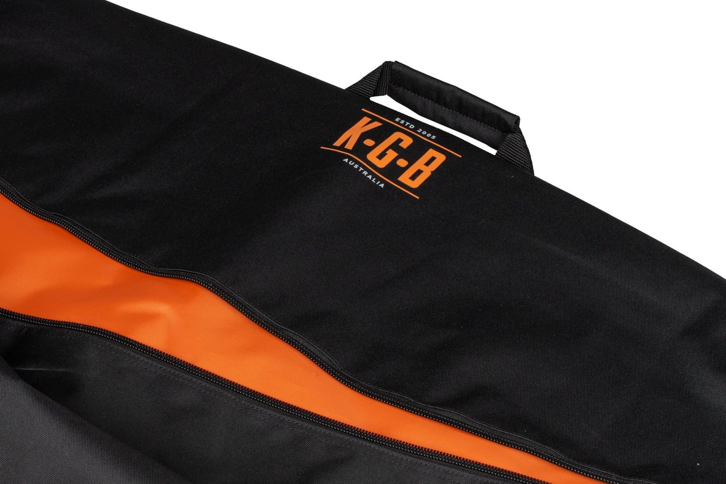 2023 KGB Grab Bag -KGB226200-Black / Orange-Up to 130