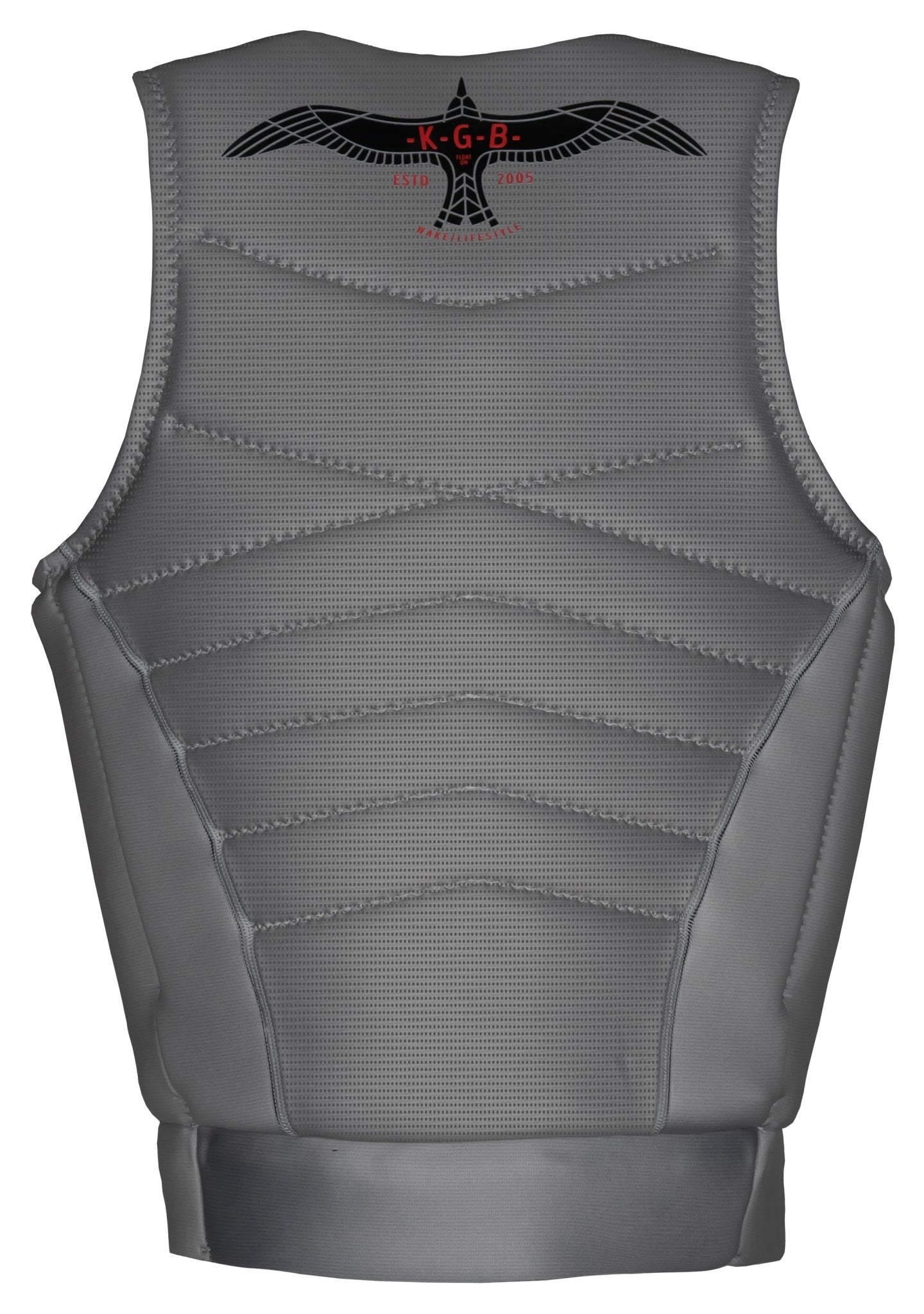 2023 KGB Stash Vest -KGB230100-Storm-XS