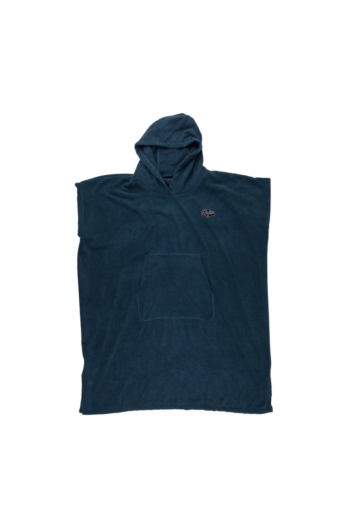 2023 Radar Change Poncho -Radar238380-Battleship Blue-OSFM