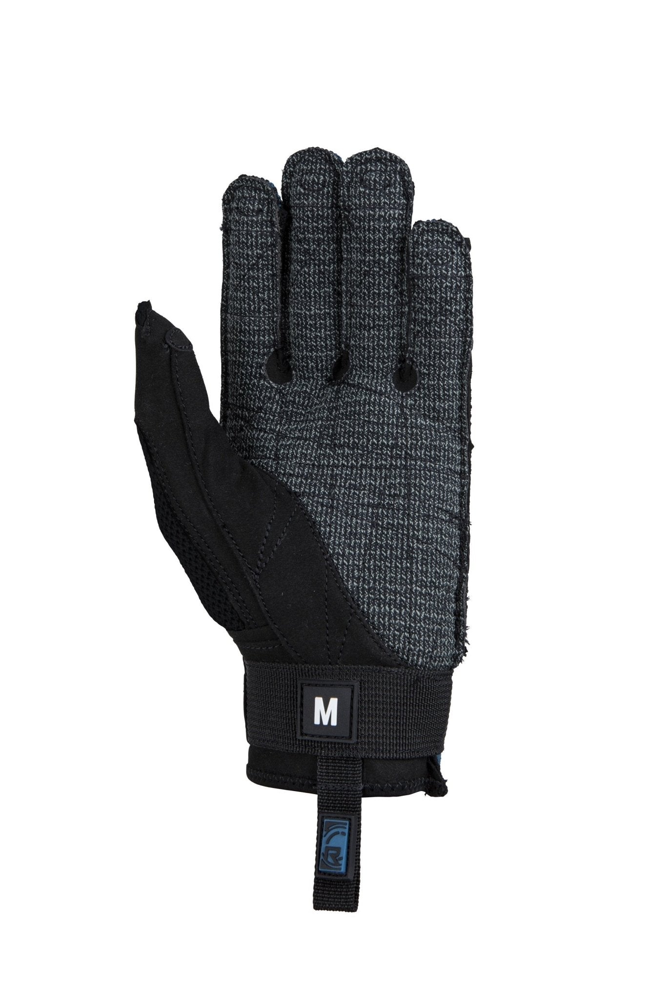 2023 Radar Engineer Boa Inside-Out Glove -Radar235000-Black / Blue-XS