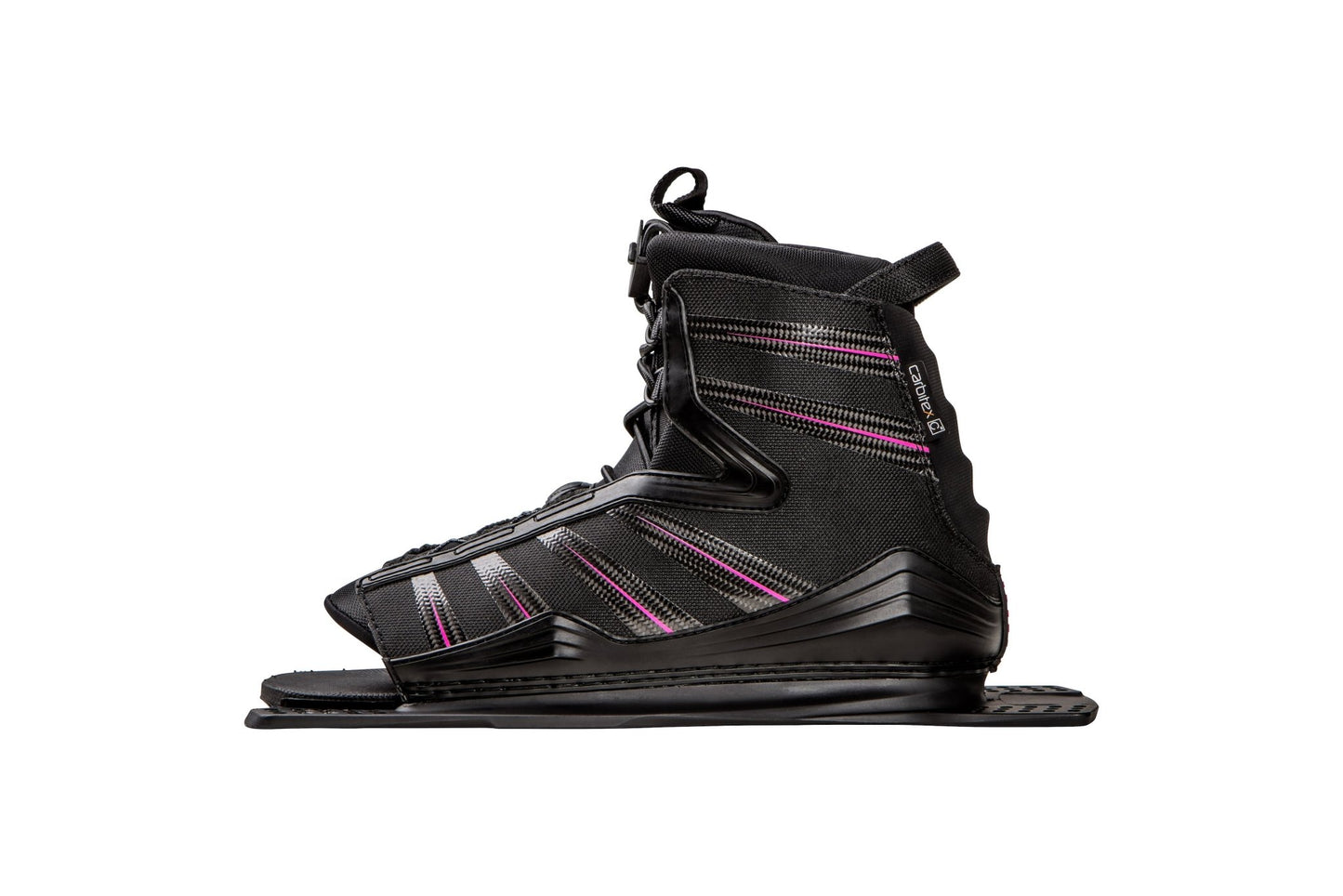 2023 Radar Lyric BOA Boot -Radar231600-Black / Carbon / Rhodamine-Small