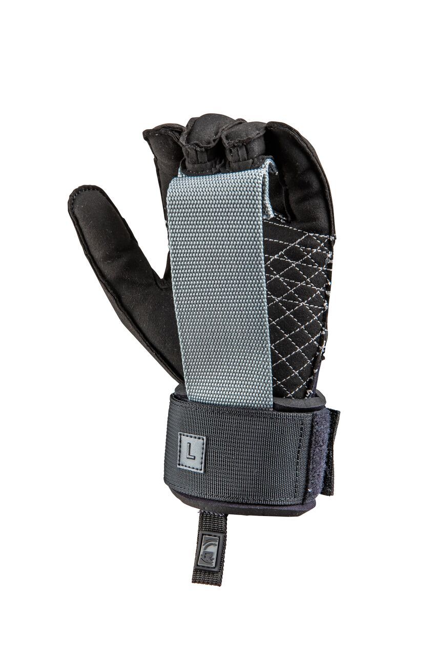 2023 Radar Vice Inside-Out Glove -Radar235030-Black-Large