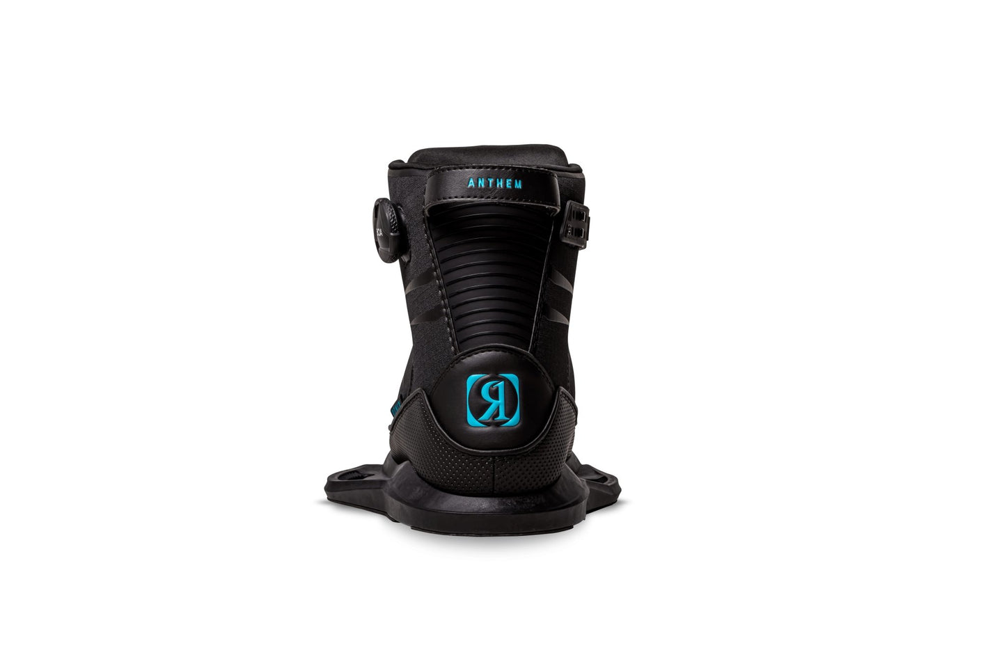 2023 Ronix Anthem BOA Boot -Ronix233100-Black-5to8.5