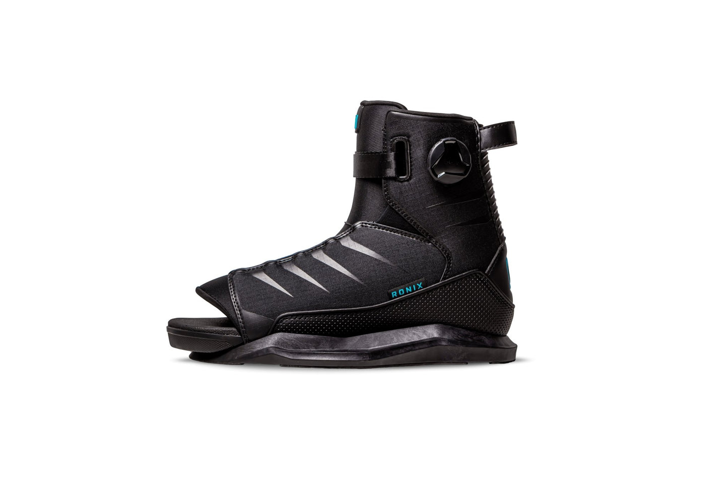 2023 Ronix Anthem BOA Boot -Ronix233100-Black-5to8.5