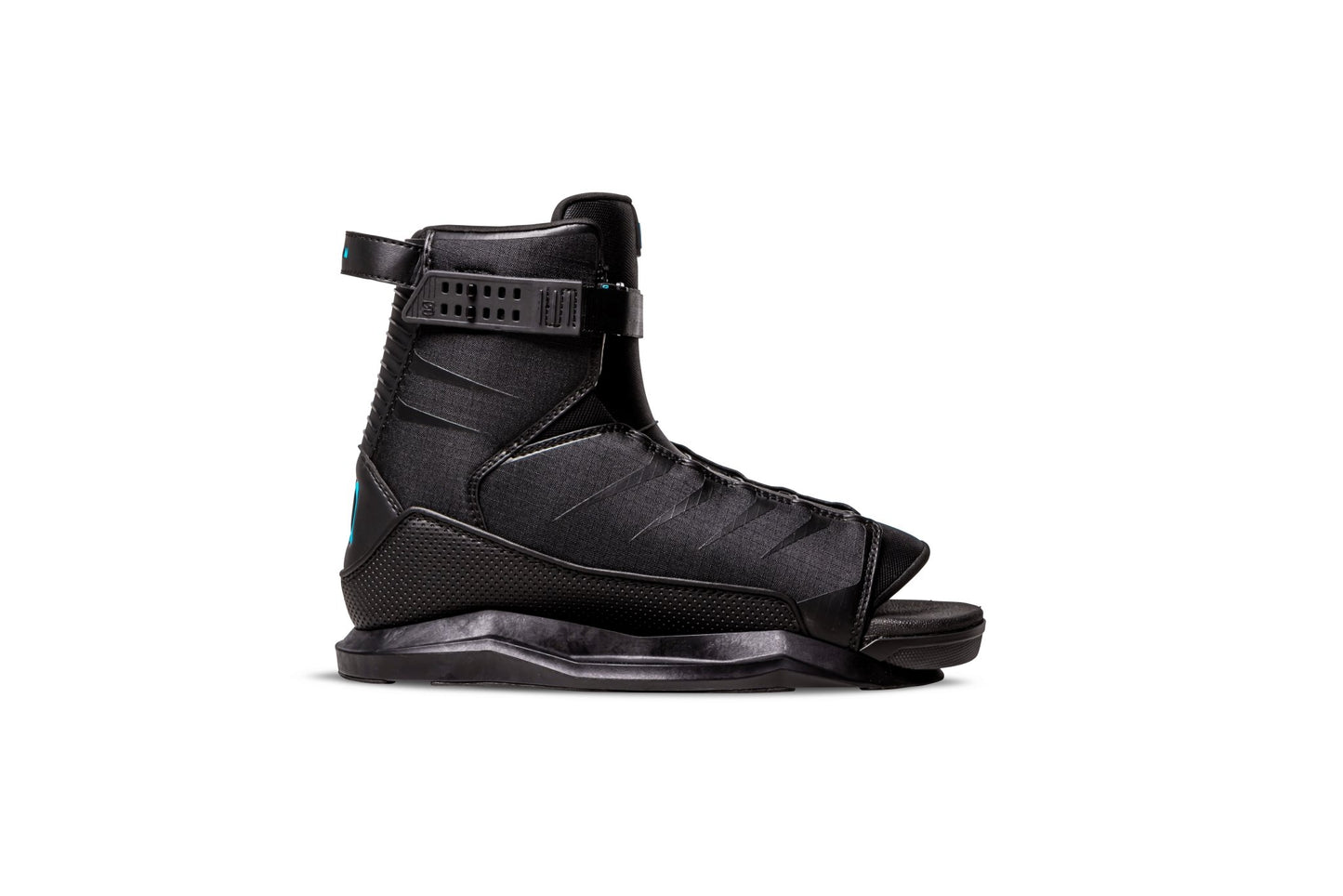 2023 Ronix Anthem BOA Boot -Ronix233100-Black-5to8.5