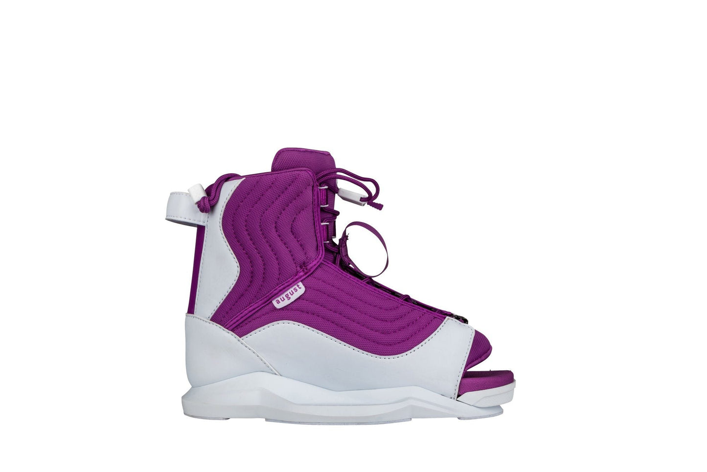 2023 Ronix August Boots -Ronix233306-Purple / White-2to6