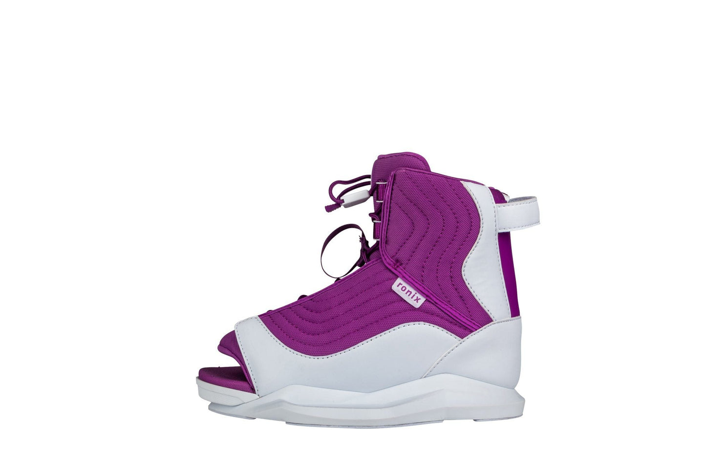 2023 Ronix August Boots -Ronix233306-Purple / White-2to6