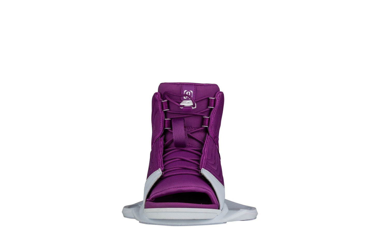 2023 Ronix August Boots -Ronix233306-Purple / White-2to6