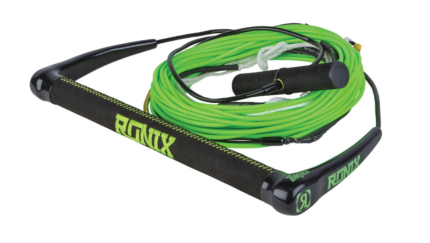 2023 Ronix Combo 5.5 -Ronix236123-Green-