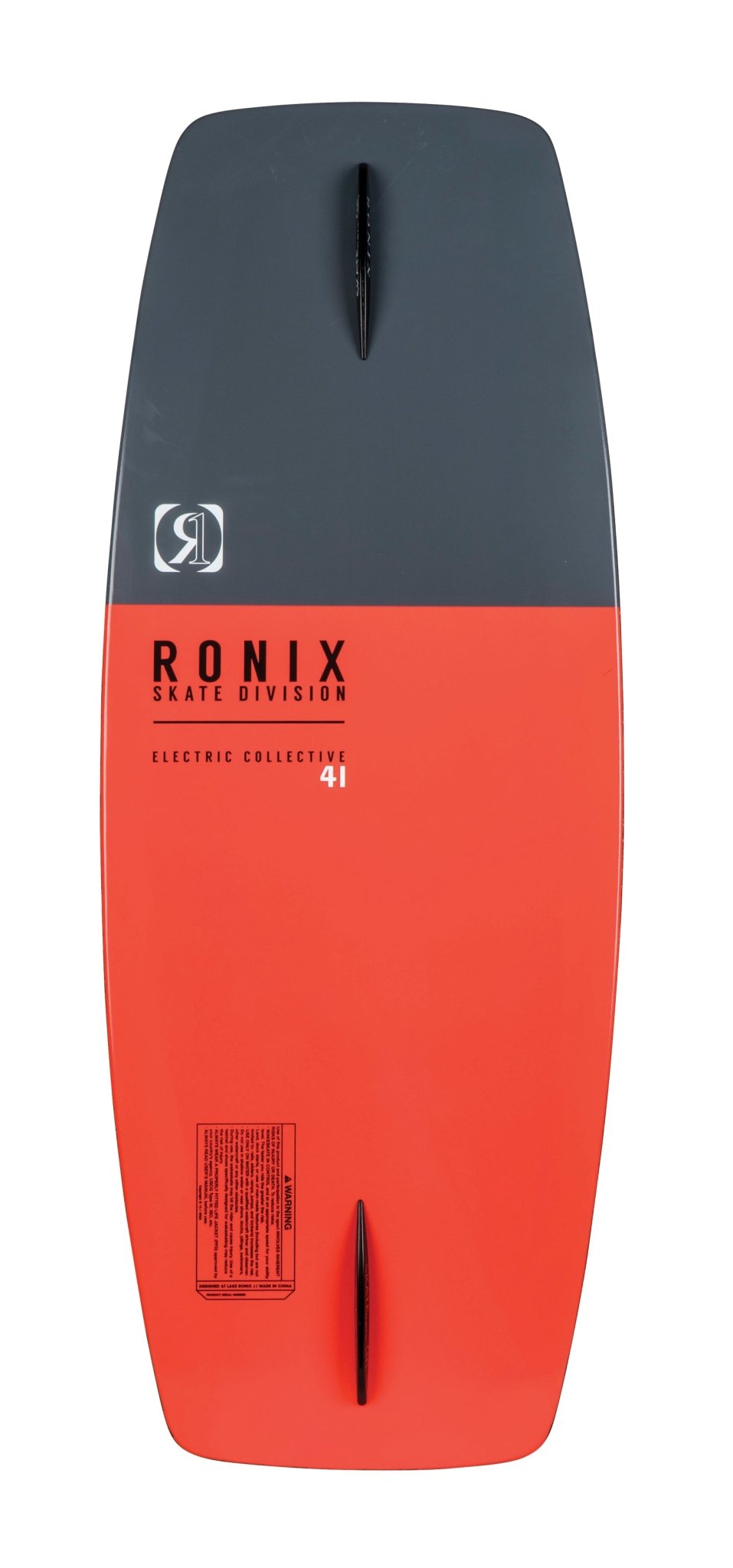 2023 Ronix Electric Collective -Ronix232520-Caffeinated / Black-41