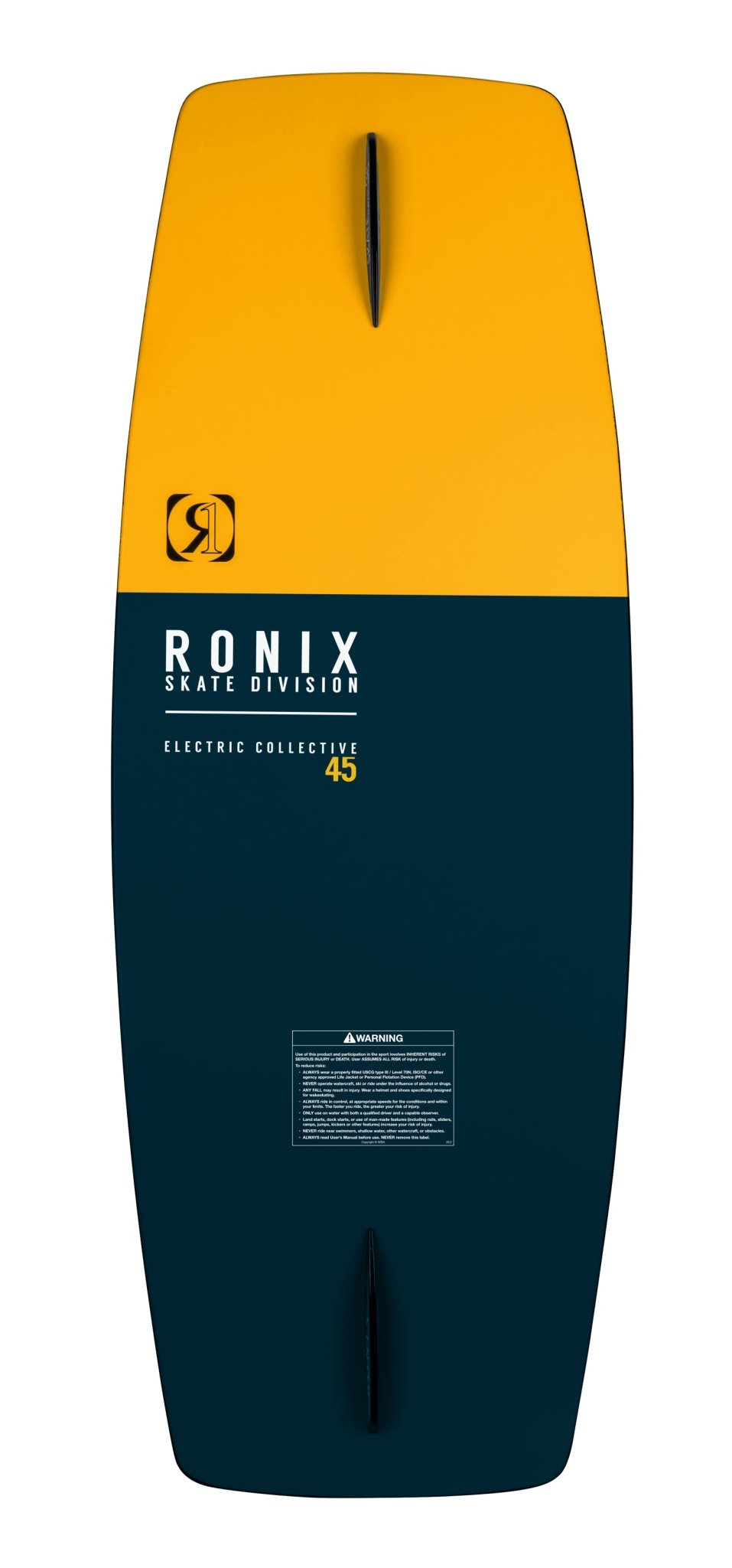 2023 Ronix Electric Collective -Ronix232520-Caffeinated / Black-41