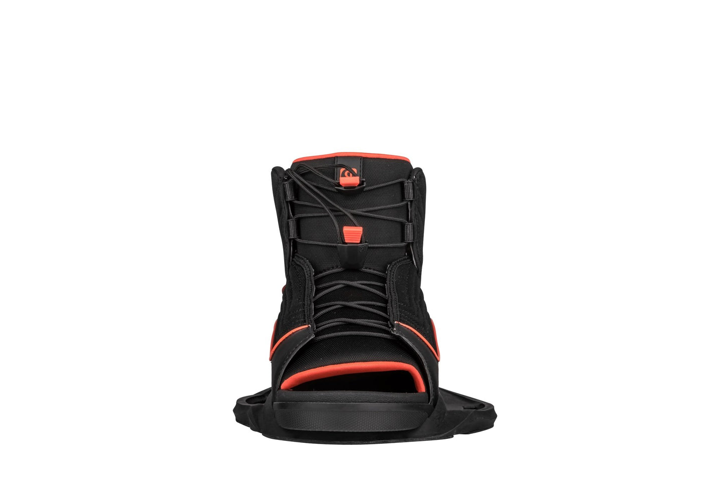 2023 Ronix Luxe Boot -Ronix233220-Black / Coral-6to8.5