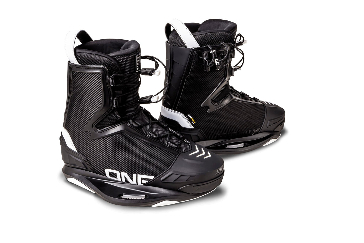 2023 Ronix One Boot -Ronix233030-Cordura / Panda-6to7