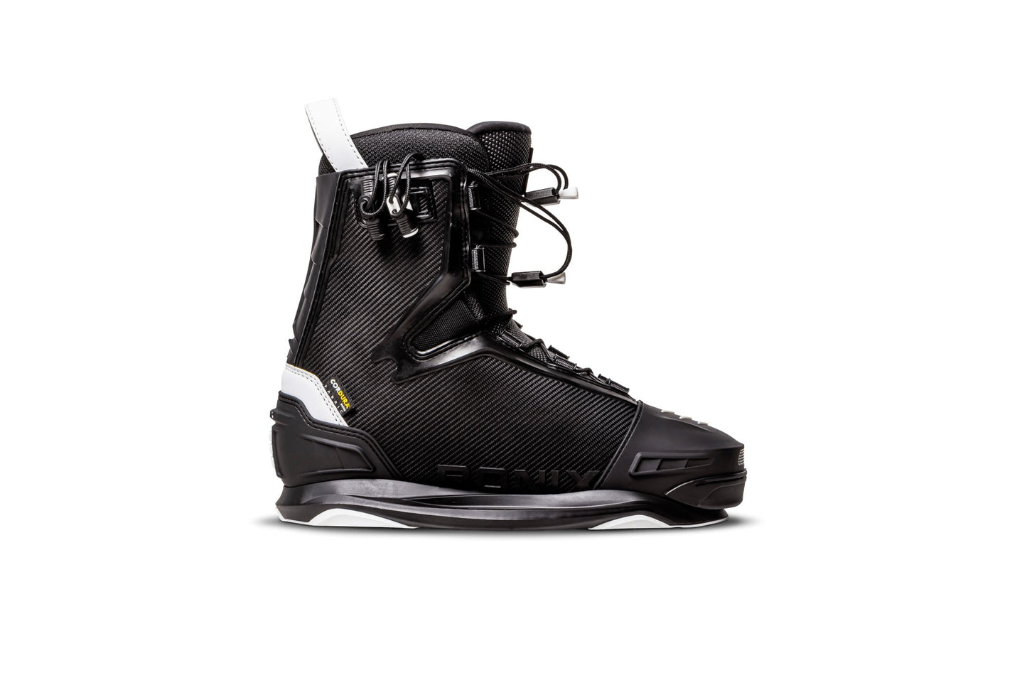 2023 Ronix One Boot -Ronix233030-Cordura / Panda-6to7