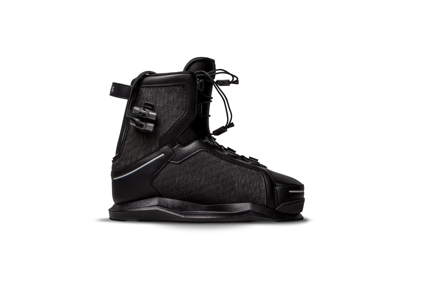 2023 Ronix Parks Boot -Ronix233080-Black / Reflective-6to7