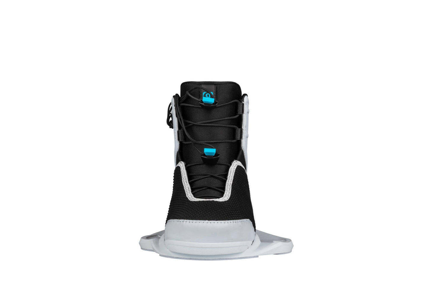 2023 Ronix Vision Pro Boot -Ronix233300-White / Black / Blue-4to5